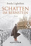 'Schatten im Bernstein' von Freda Lightfoot