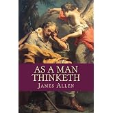 As a Man Thinketh