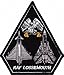 Produktbild 1000 Flags RAF LOSSIEMOUTH Royal Air Force Tornado & Typhoon Speerspitze Mod Wappen Desert bestickt Patch