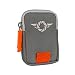 Produktbild Cosyspeed ST-Wallet mit RFID-Schutz grau/orange