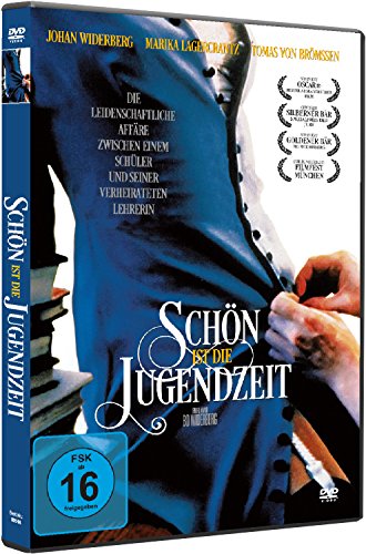 Preisvergleich Produktbild Schön ist die Jugendzeit