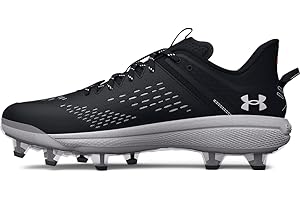 Under Armour Yard Low Mt męskie buty baseballowe
