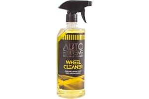 Rapide Auto Extreme Wheel Cleaner 720ml