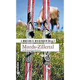 Mords Wasserkraft 12 Alpenkrimis Von Karnten Salzburg Bis Ins Zillertal Kriminalromane Im Gmeiner Verlag Amazon De Maxian Jeff Weidinger Erich Bucher