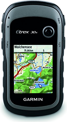 GPS-Gerät eTrex 30x - 2