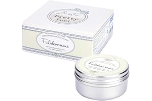 ‎BADEFEE BadeFee Preety Feet Fußdeodorant Creme Minz-Melone