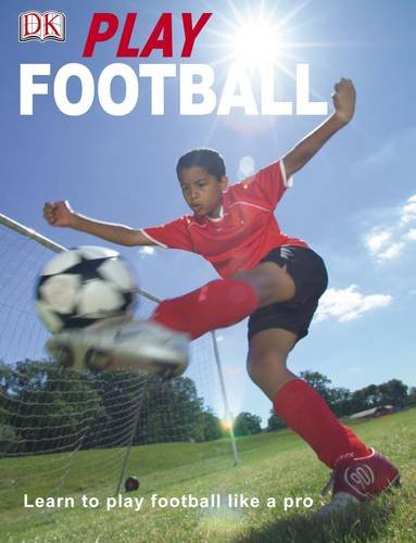 couverture de : Play football