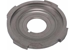 GM GENUINE PARTS GM Originalteile 10190917 Kurbelwellen-Positionssensor, Reluktorring