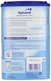 Aptamil Pronutra 2 Folgemilch - 8