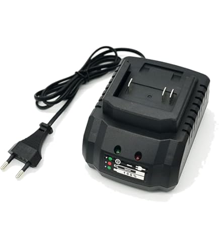 vhbw passend für Makita TD090DWXW, TW100D, TW100, UH200, TW100DWE, Akku