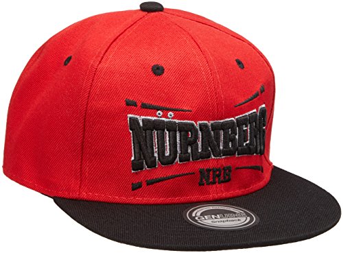 Preisvergleich Produktbild Stadt Nürnberg Snapback Cap Cappy Mütze NRB2*NEU*