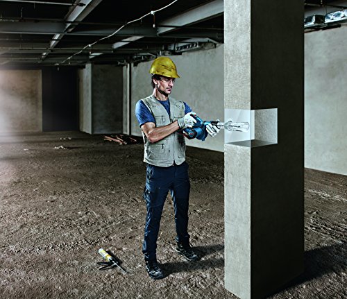Bosch Akku-Blasgerät Gbl 18 V-120 „Solo“, 1 Stück, 06019F5100 - 2