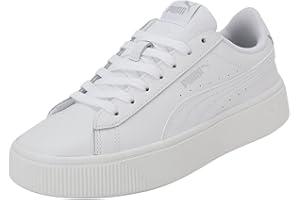 PUMA Women's Vikky Stacked L Sneakers