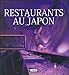 Produktbild Restaurants au Japon