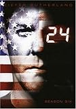 Coffret intégral de la Saison 6 - DVD Zone 1