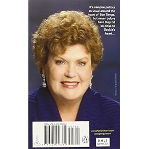 Deadlocked (Sookie Stackhouse, Book 12) (Sookie Stackhouse Novels)