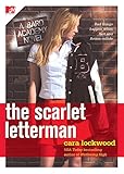 Image de Scarlet Letterman (The Bard Academy Book 2) (English Edition)