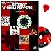 Produktbild The Red Hot Chili Peppers - eine Stil-Analyse der Gitarren-Techniken - Gitarrenschule von Dale Turner mit CD und Dunlop Plek
