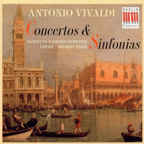 Preisvergleich Produktbild Konzerte und Sinfonien