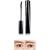 MISSHA Mascara Offering a Curved and Long Eyelash Appearance Over Lengthening Mascara (Wave Lash)