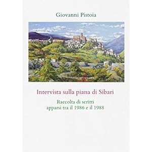 Intervista sulla piana di Sibari