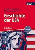 Image de Geschichte der USA