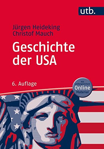 Geschichte der USA