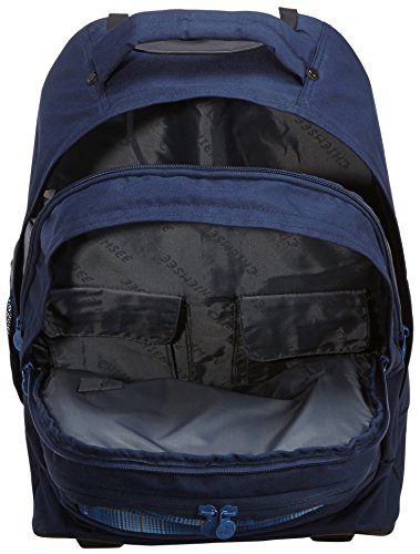 Chiemsee Wheely Reisetasche - 6