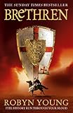 Image de Brethren: Brethren Trilogy Book 1