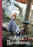 Alice au pays des merveilles