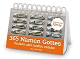 Image de 365 Namen Gottes