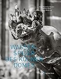 Cover zum Buch Wasserspeier des Kölner Domes