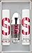 S FACTOR Diamond Shine Xmas 2016 Serious Shine Gift Set