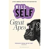Great Apes: Reissued