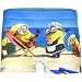 Produktbild BOXER MINIONS BLAU 4 J