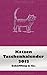 Der literarische Katzen Taschenkalender 2012: Jede Woche eine andere Katze mit literarischem Zitat und zusätzlich viele kleine Katzenzeichnungen by