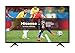 Price comparison product image Hisense H65A6200UK 65-Inch 4K Ultra HD Smart TV with Freeview Play - Black (2018 Model)