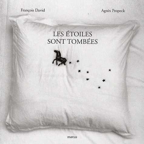 Les  étoiles sont tombées