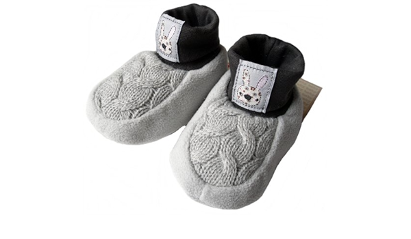 apollo baby booties