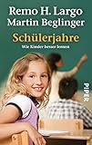 Image de Schülerjahre: Wie Kinder besser lernen