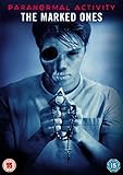 Paranormal Activity: The Marked Ones [DVD]