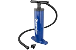 Sevylor Dual Action RB2500G – Bomba de Mano