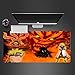 Produktbild Mauspad Spiel Spieler Spiel pad Computer Tastatur Tisch pad Anime mauspad hohe qualität Schreibtisch pad 900x400x2