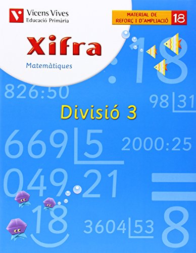Xifra Q18 Divisio 3