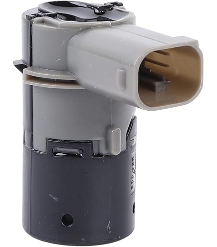 Capteur PDC Flydida Aide Au Stationnement Capteurs De Recul Aide Au Stationnement Compatible Avec C1.TR0ËN207 207CC SW PEUGE0T C4 2004-2011 Capteurs PDC 7701062074 9653849080