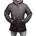 Produktbild Patagonia 27845-fge-l – M 's Insulated Torrentshell Parka Farbe: Forge Grey Größe: L