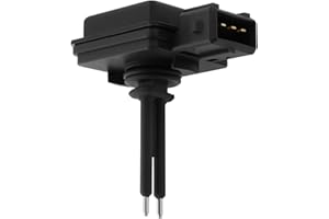 VGOL Sensore Livello Del Liquido Di Raffreddamento Del Motore Ricambio Compatibile Con Berlingo C4 C8 Compatibile Con Jumpy Compatibile Con Ulysse 1007 307 308 806 807 Compatibile Con Partner