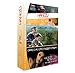 Coffret cinéma asiatique : hanezu ; 11 fleurs : guilty of romance