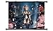 Produktbild Ninja Gaiden Videogame Fabric Wall Scroll Poster (32" x 20") Inches