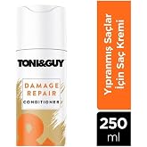 Toni &amp; Guy Toni&amp;Guy Yıpranmış Sa&ccedil;lar I&ccedil;in Sa&ccedil; Kremi 250 Ml